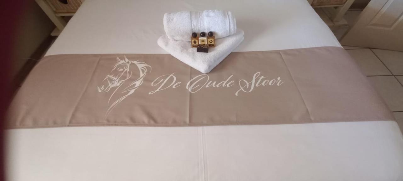 Augrabies De Oude Stoor Guesthouse Kültér fotó