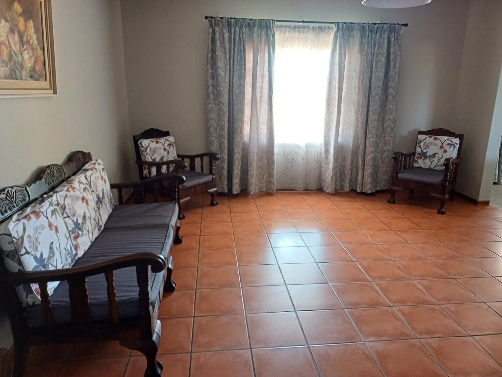 Augrabies De Oude Stoor Guesthouse Kültér fotó