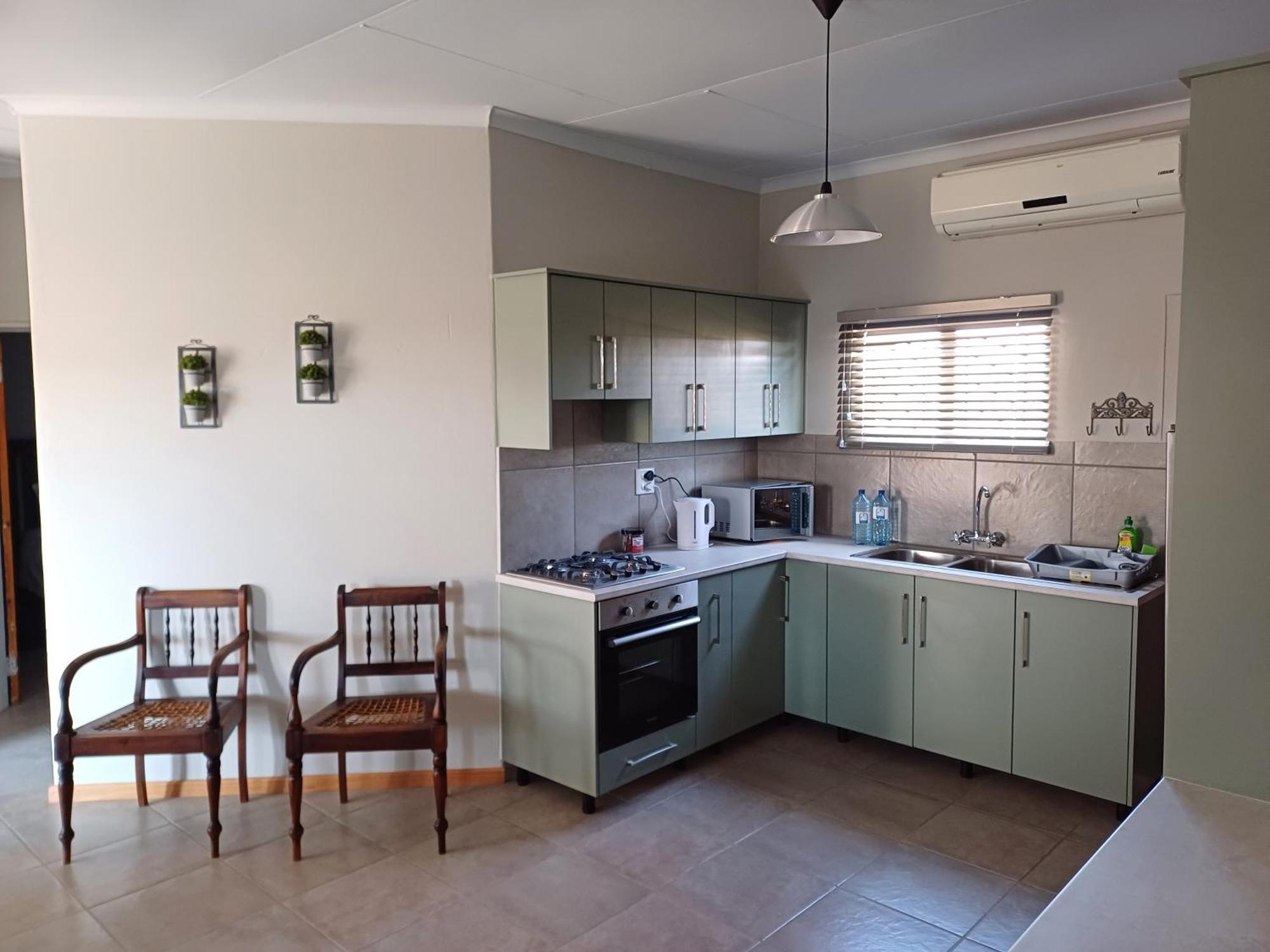 Augrabies De Oude Stoor Guesthouse Kültér fotó