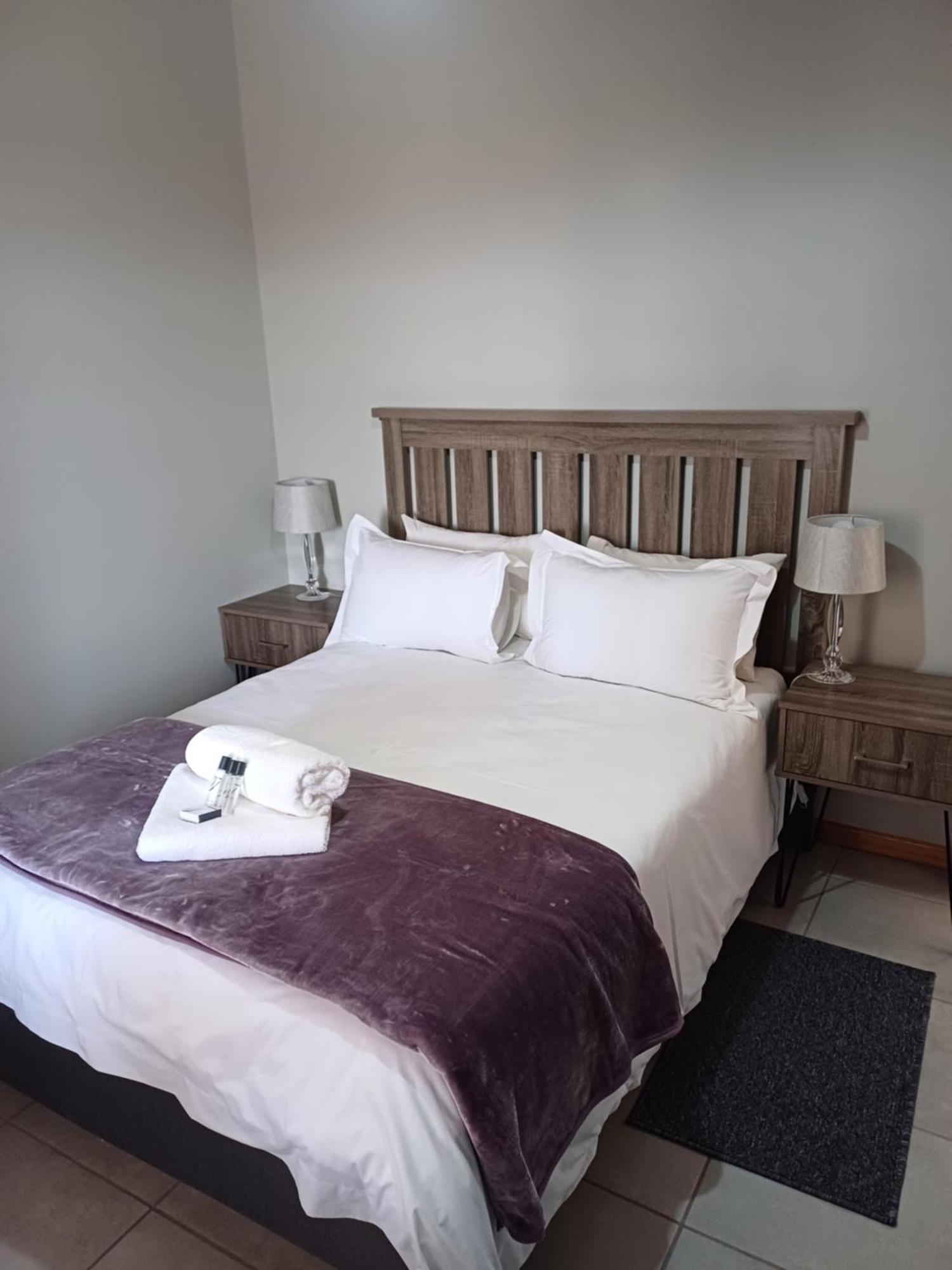 Augrabies De Oude Stoor Guesthouse Kültér fotó
