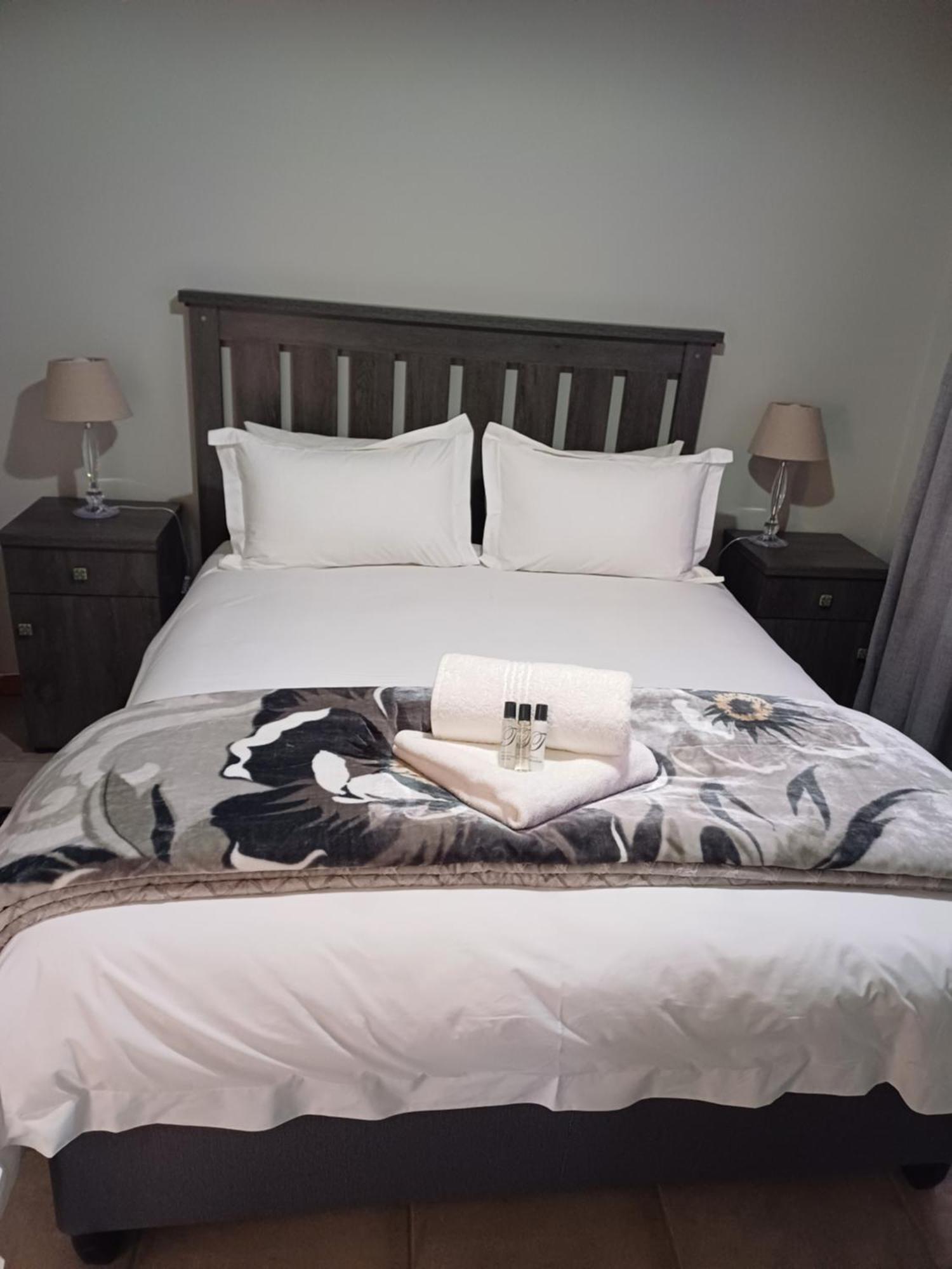 Augrabies De Oude Stoor Guesthouse Kültér fotó
