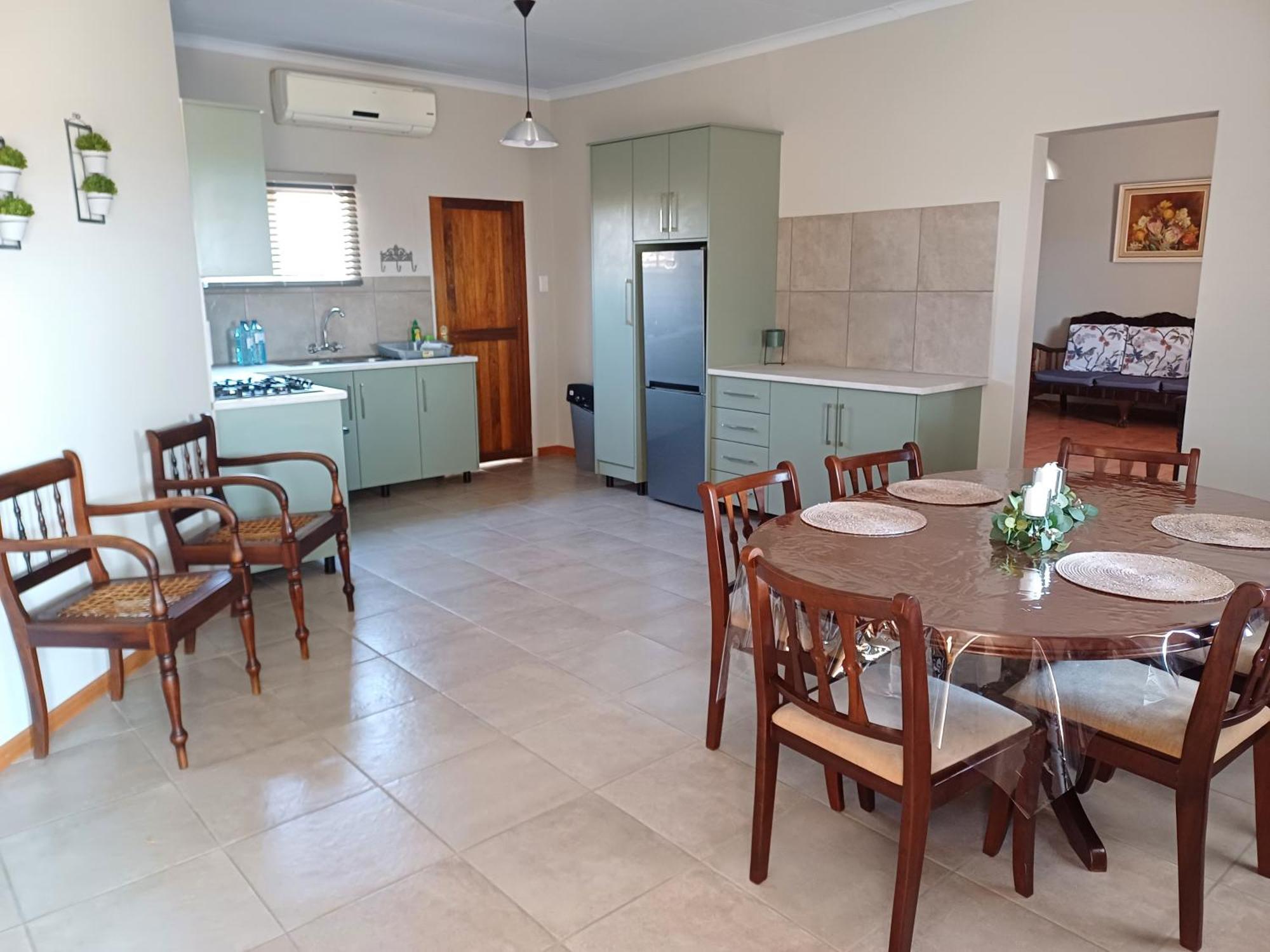 Augrabies De Oude Stoor Guesthouse Kültér fotó