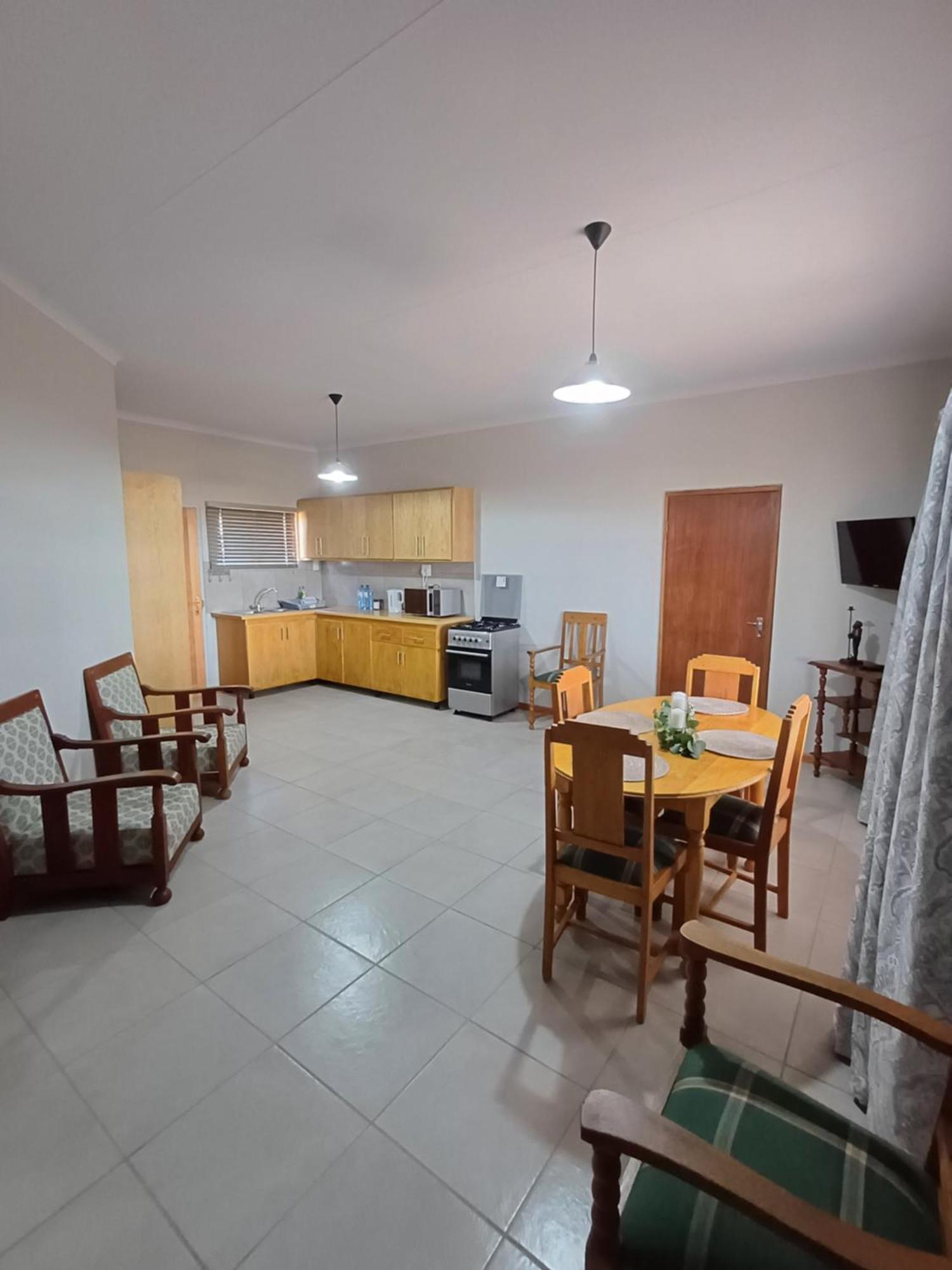 Augrabies De Oude Stoor Guesthouse Kültér fotó