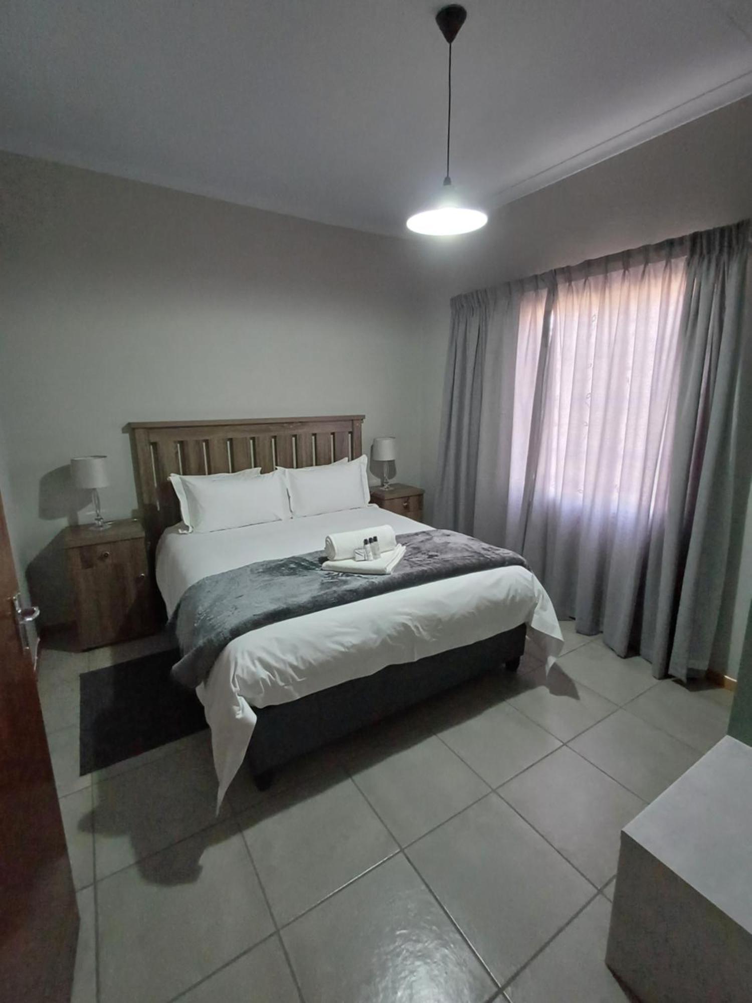 Augrabies De Oude Stoor Guesthouse Kültér fotó
