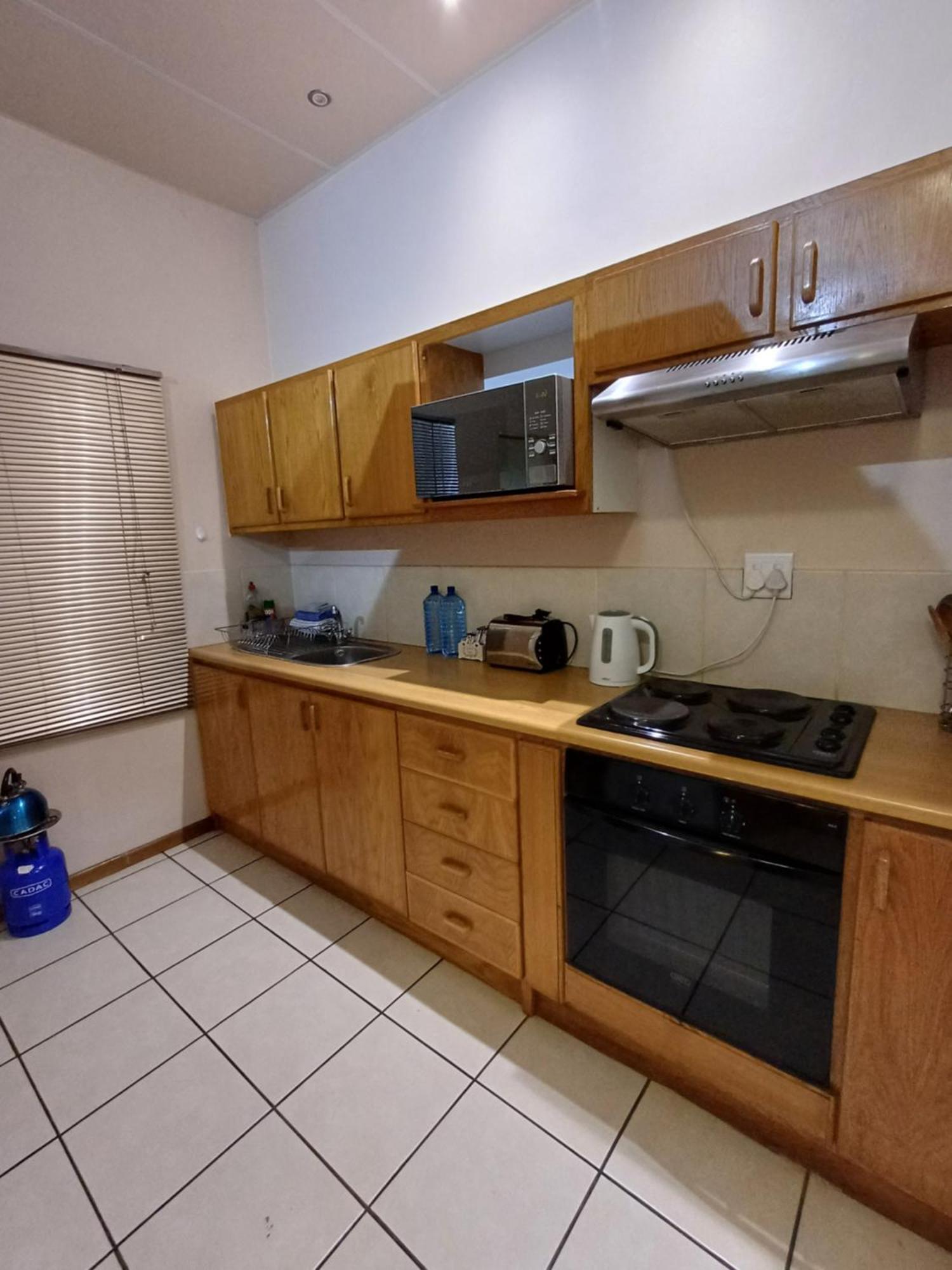 Augrabies De Oude Stoor Guesthouse Kültér fotó