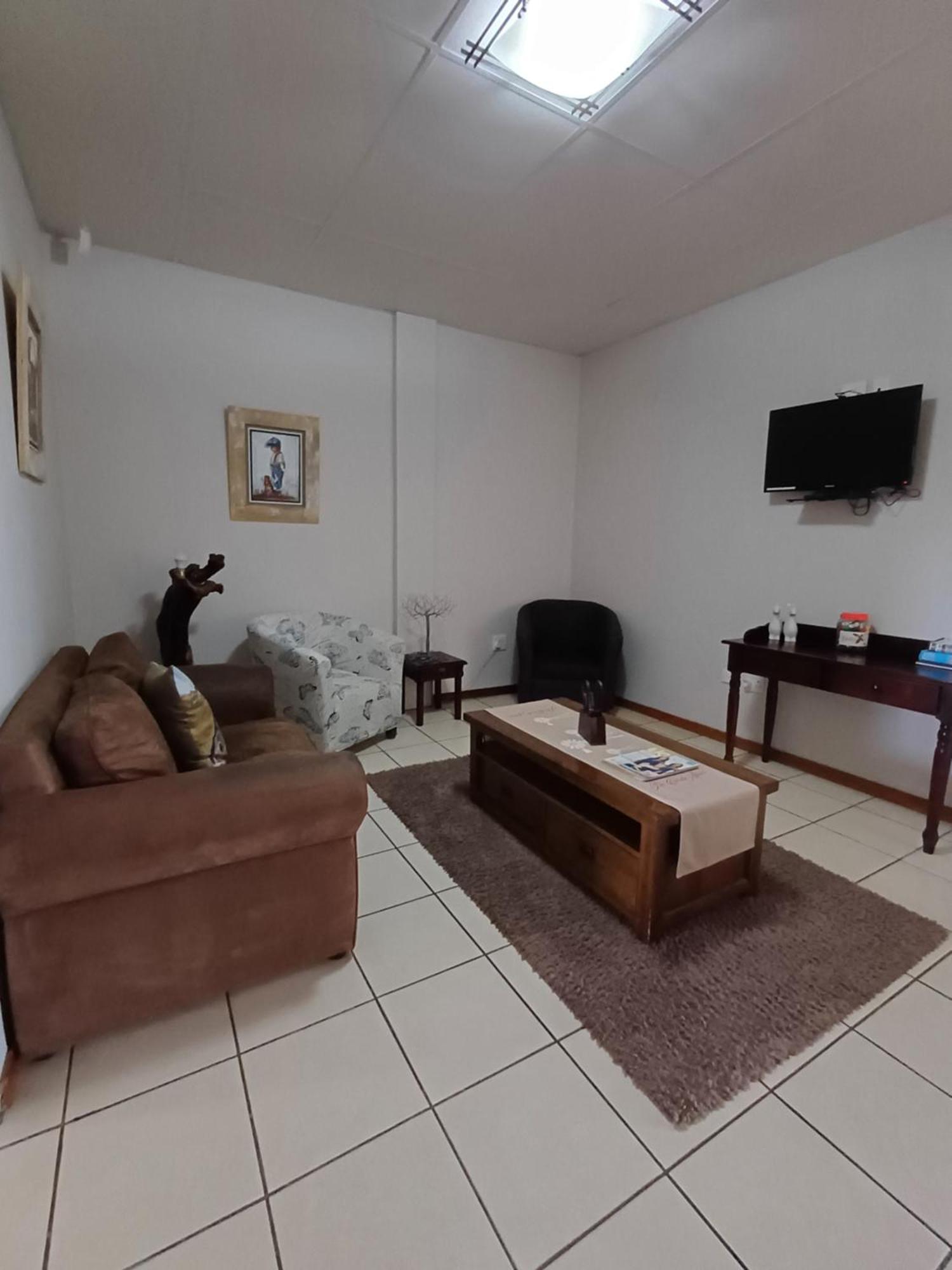 Augrabies De Oude Stoor Guesthouse Kültér fotó