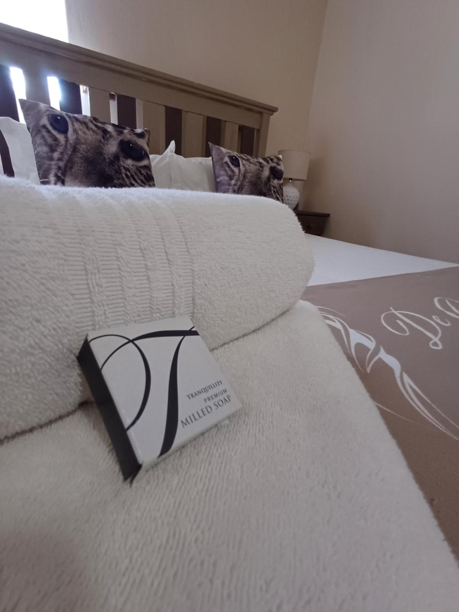 Augrabies De Oude Stoor Guesthouse Kültér fotó
