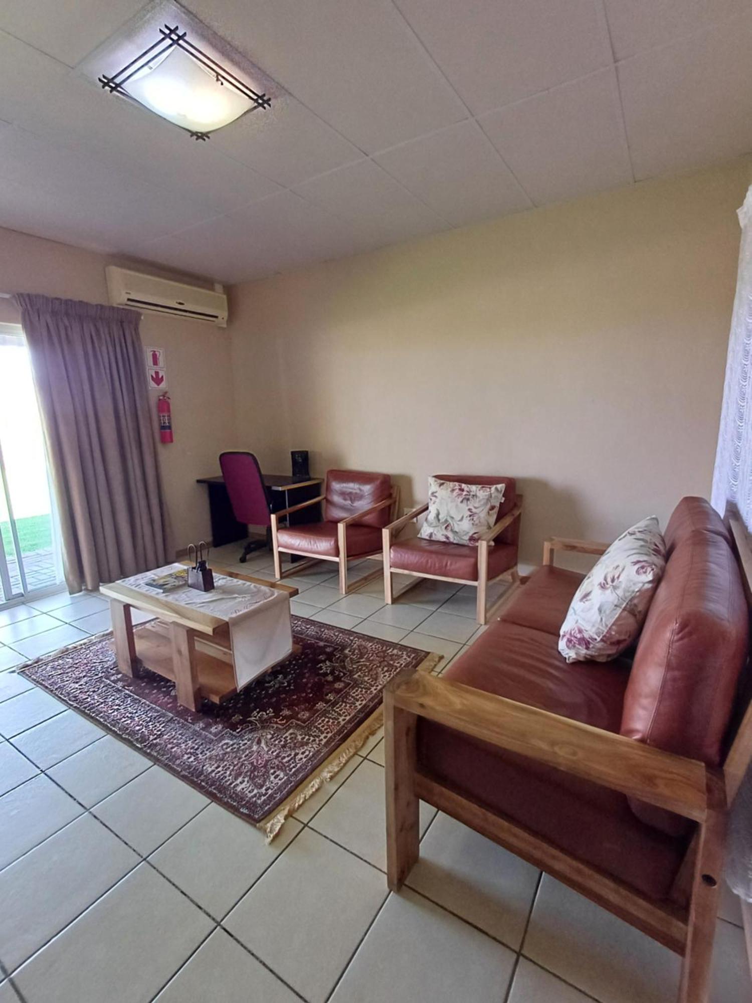 Augrabies De Oude Stoor Guesthouse Kültér fotó