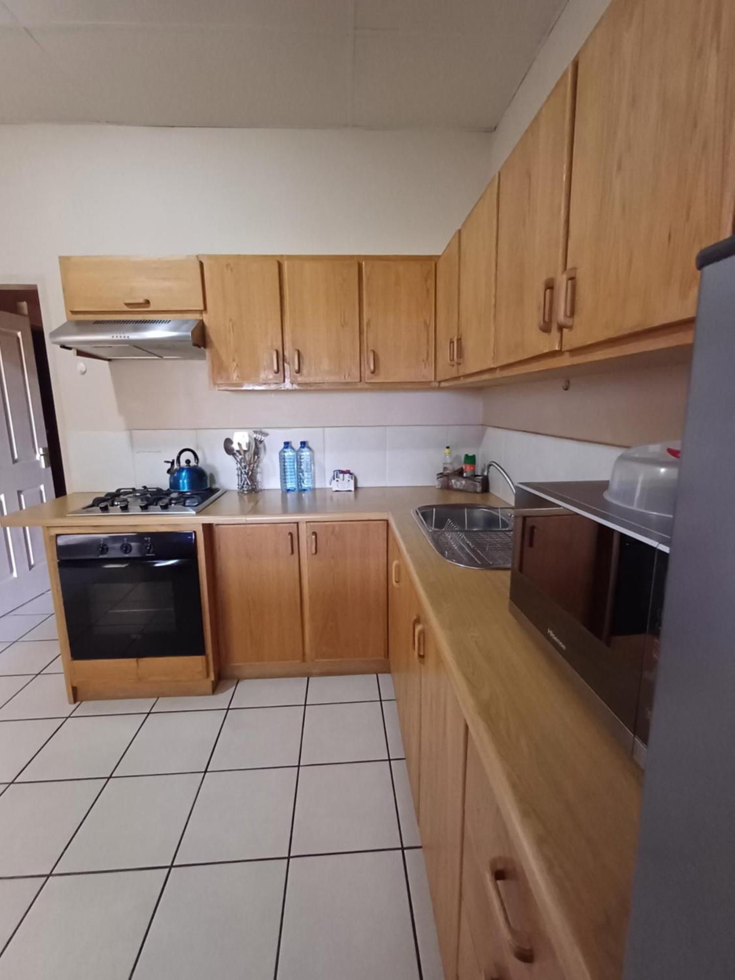 Augrabies De Oude Stoor Guesthouse Kültér fotó