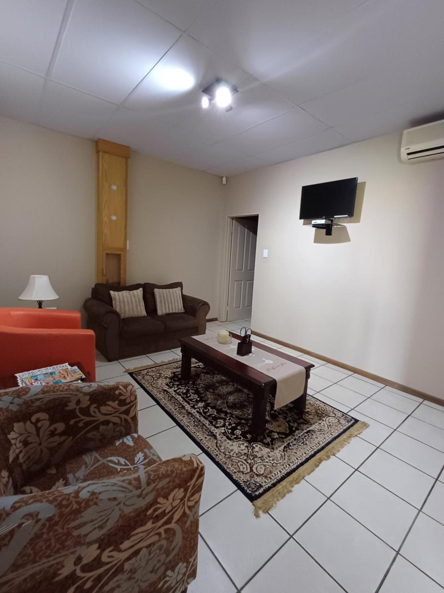 Augrabies De Oude Stoor Guesthouse Kültér fotó