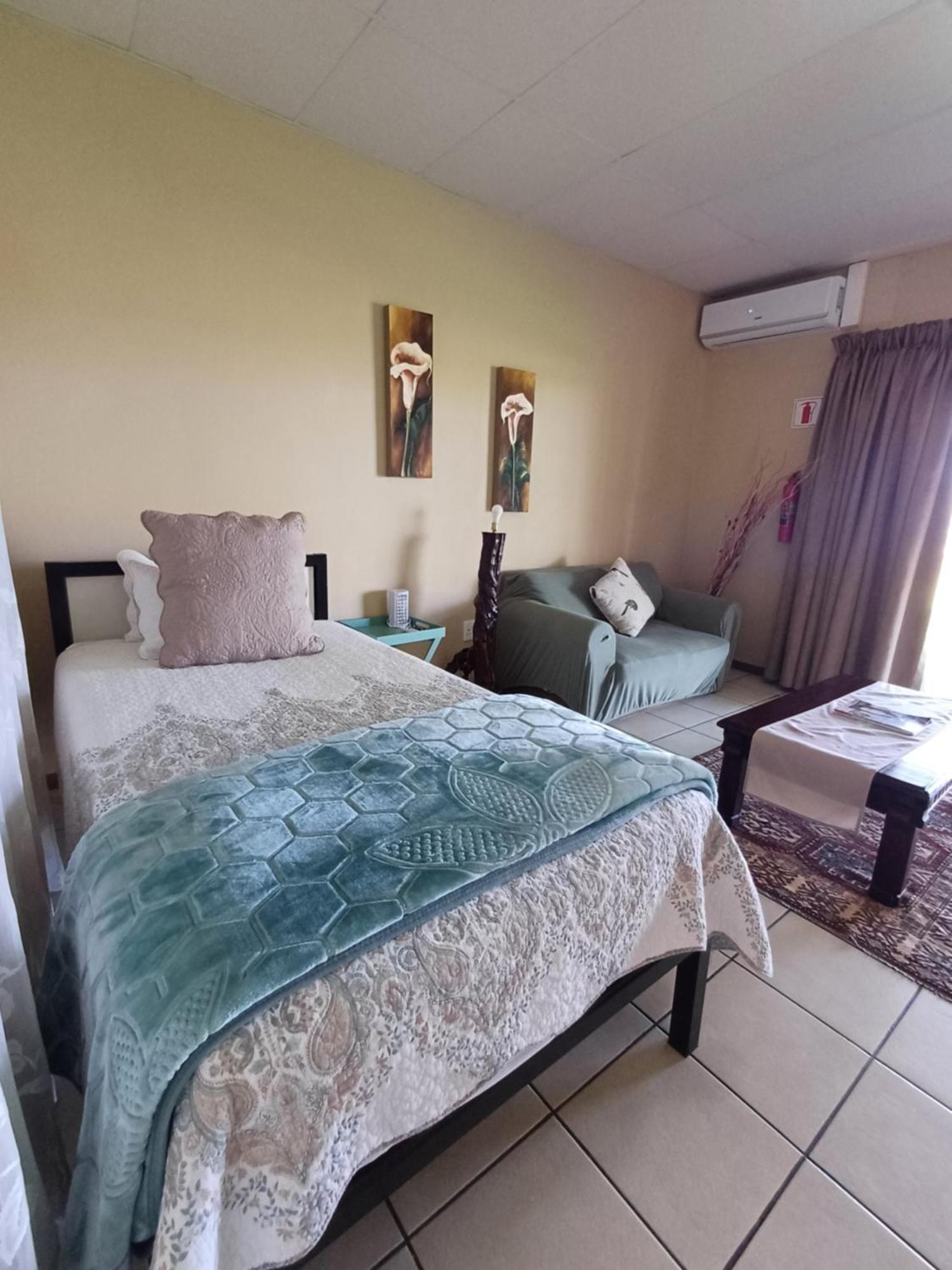 Augrabies De Oude Stoor Guesthouse Kültér fotó