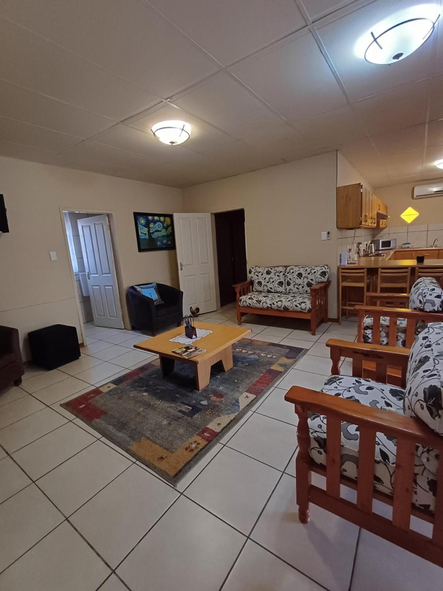 Augrabies De Oude Stoor Guesthouse Kültér fotó