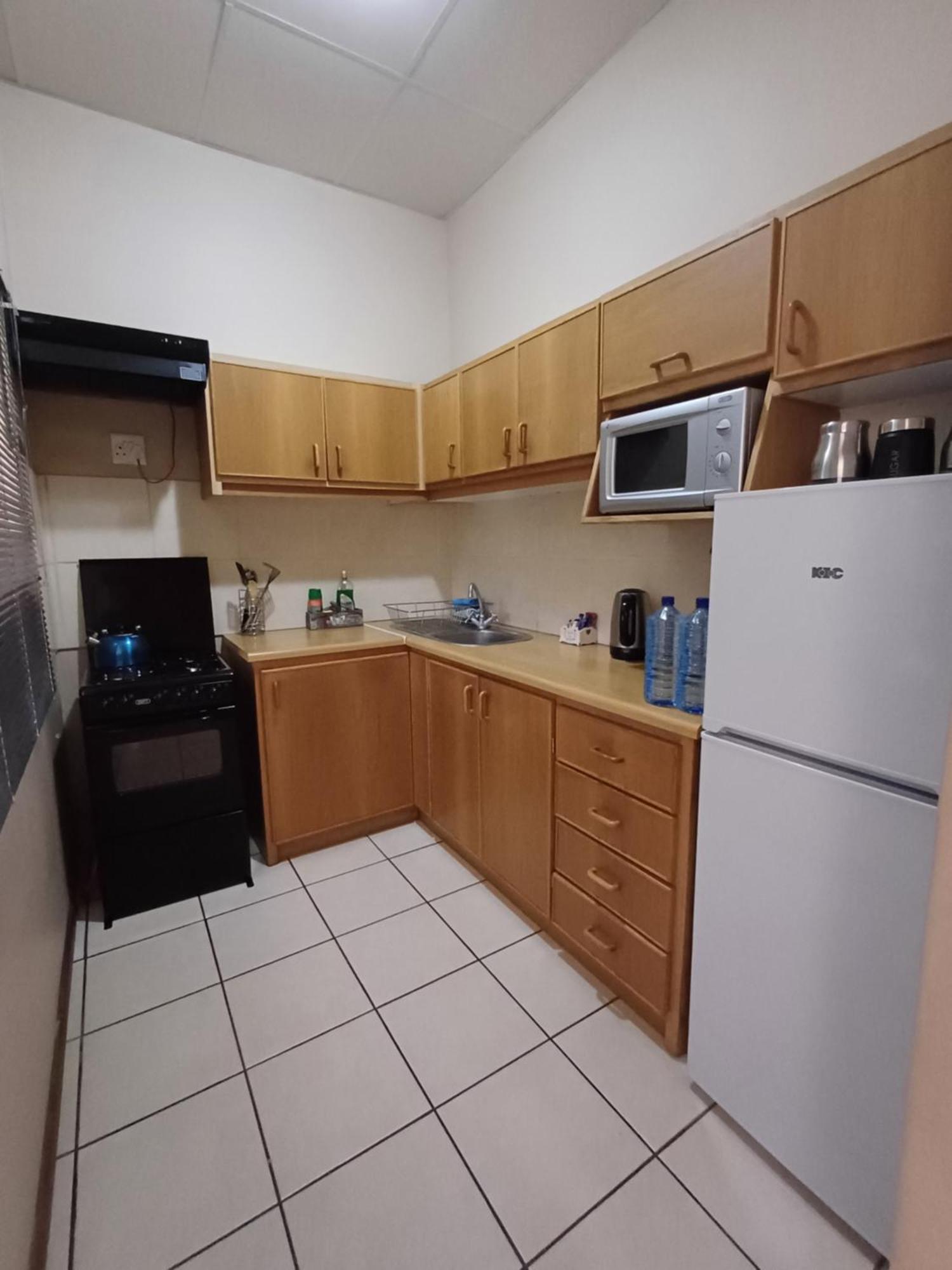Augrabies De Oude Stoor Guesthouse Kültér fotó