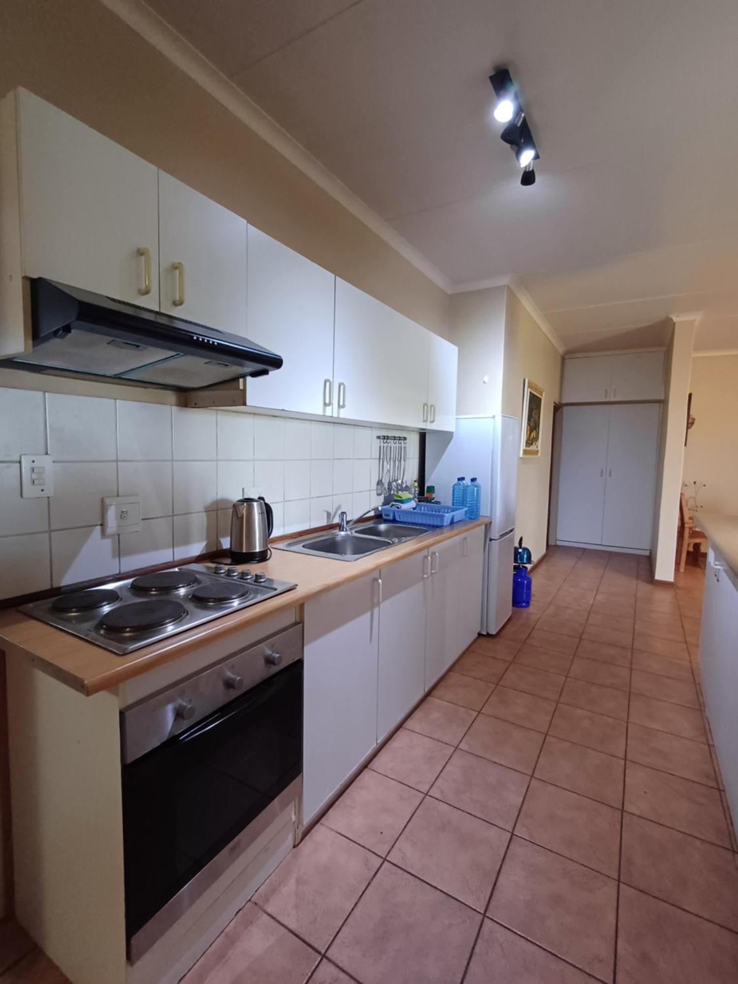 Augrabies De Oude Stoor Guesthouse Kültér fotó