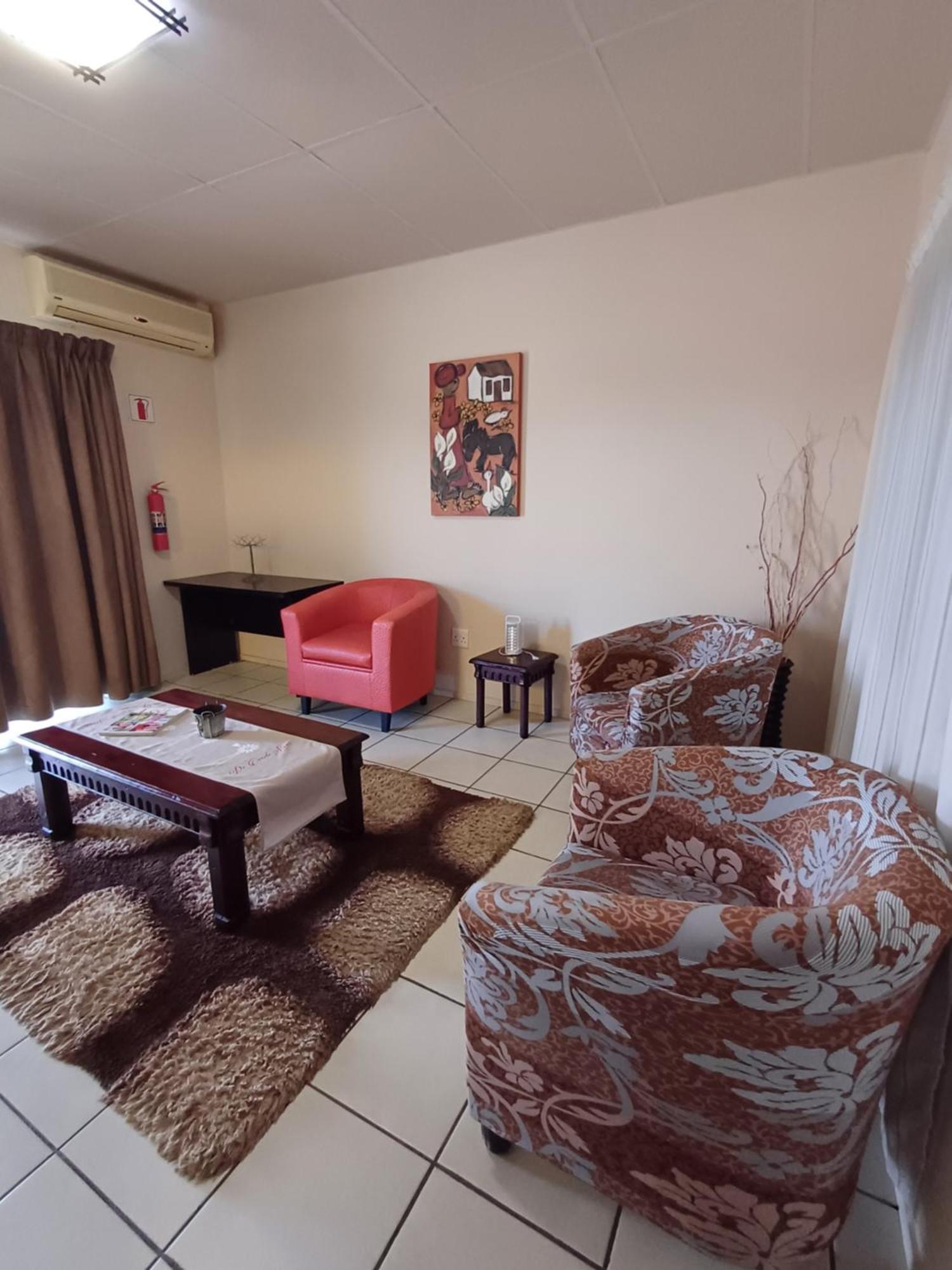 Augrabies De Oude Stoor Guesthouse Kültér fotó