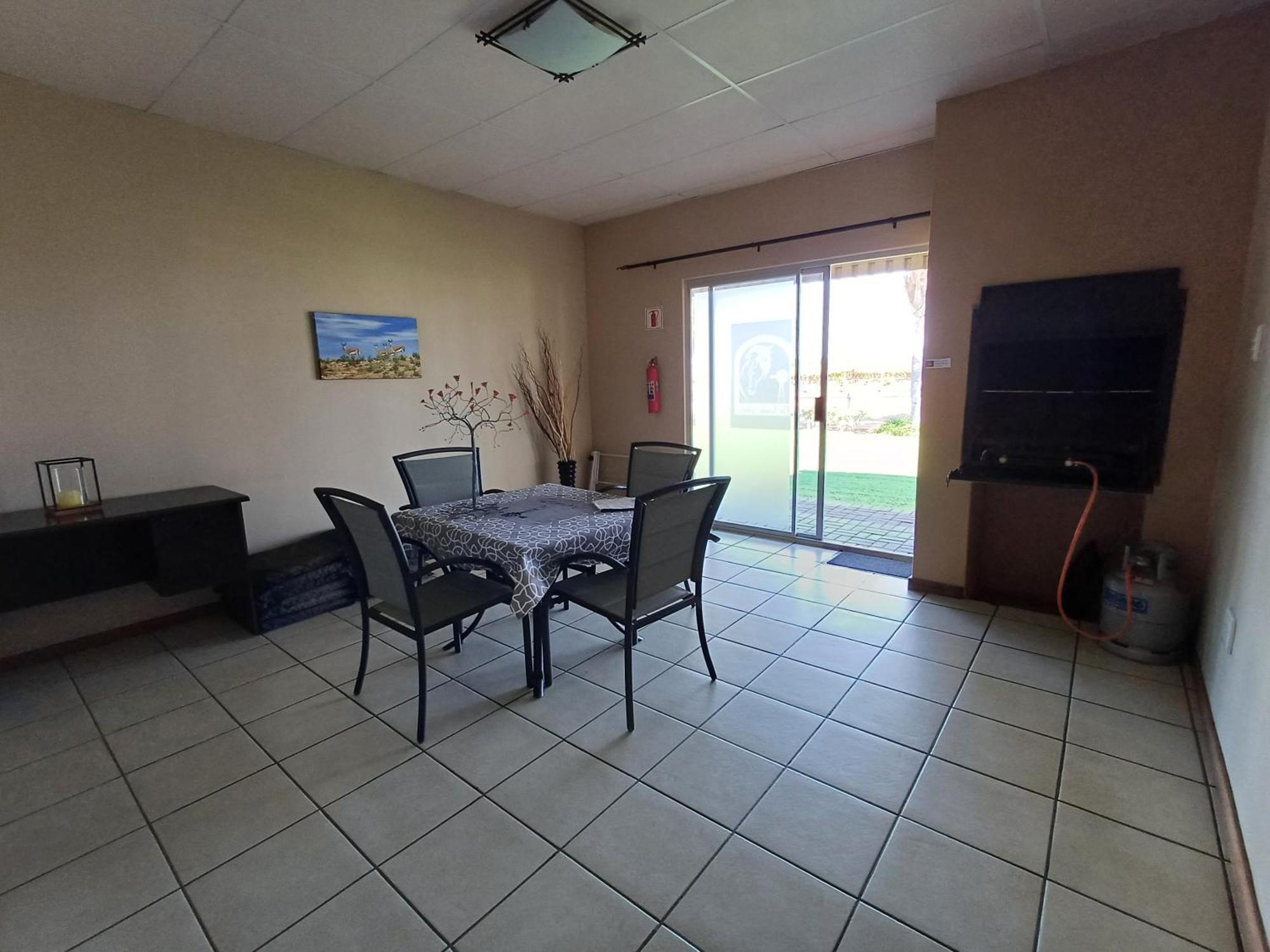 Augrabies De Oude Stoor Guesthouse Kültér fotó