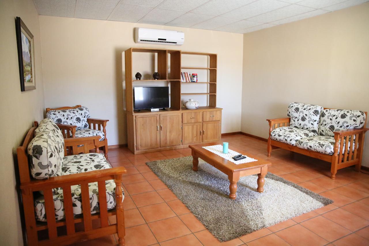 Augrabies De Oude Stoor Guesthouse Kültér fotó