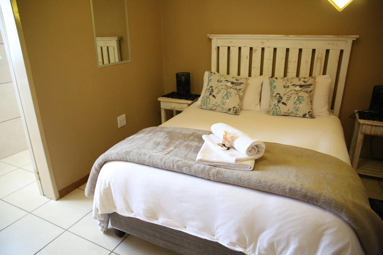 Augrabies De Oude Stoor Guesthouse Kültér fotó