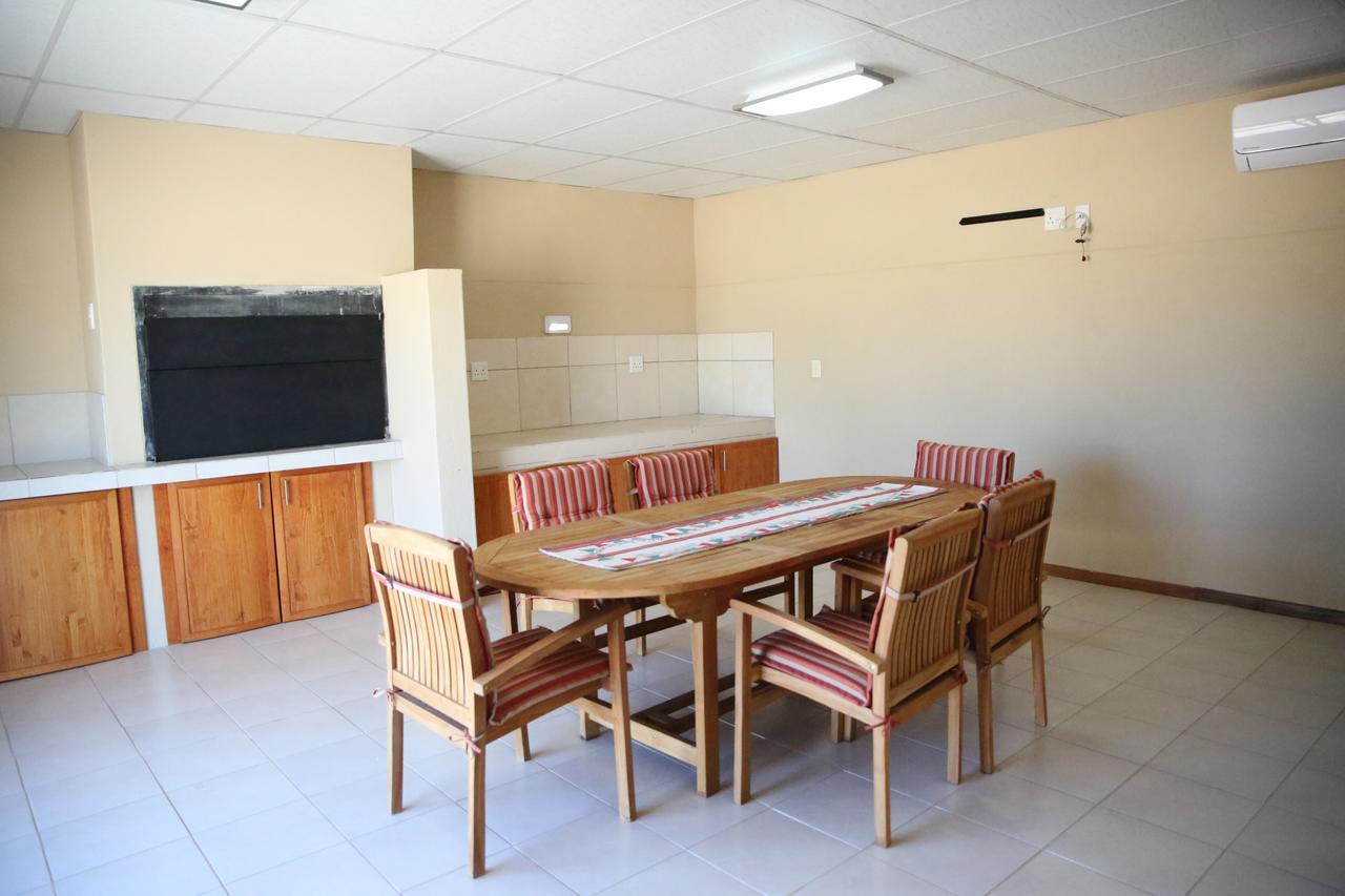 Augrabies De Oude Stoor Guesthouse Kültér fotó