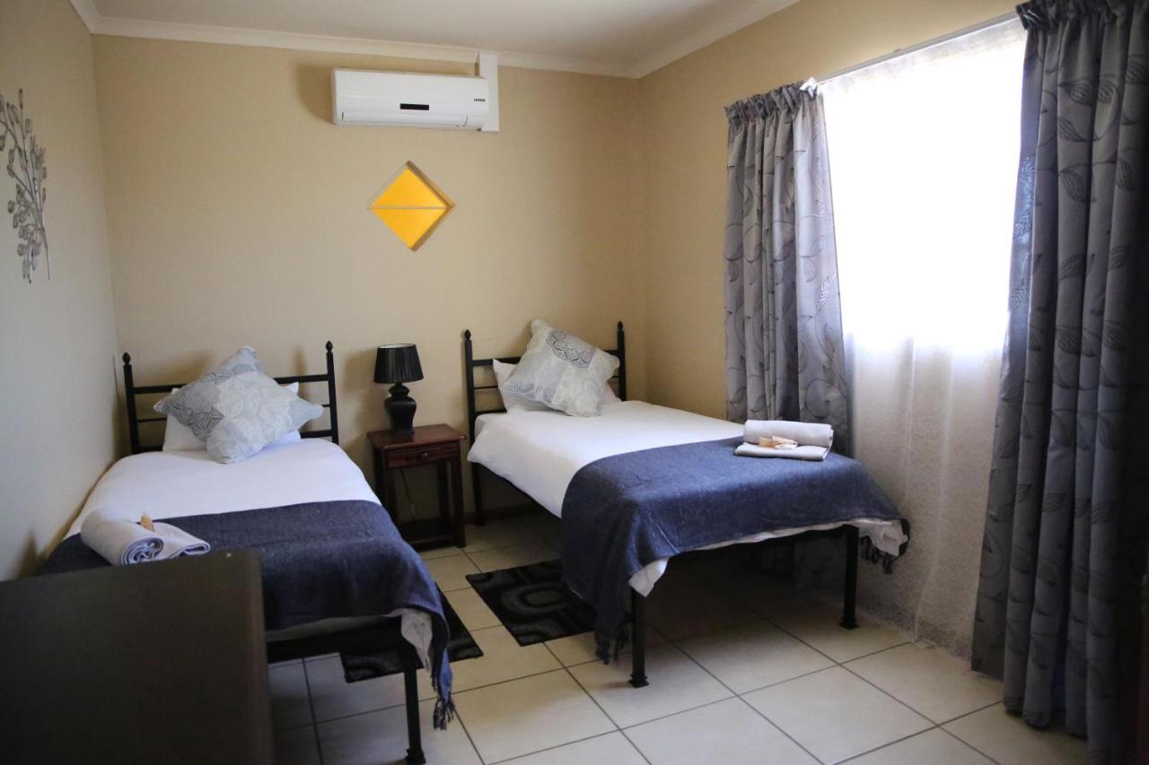 Augrabies De Oude Stoor Guesthouse Kültér fotó