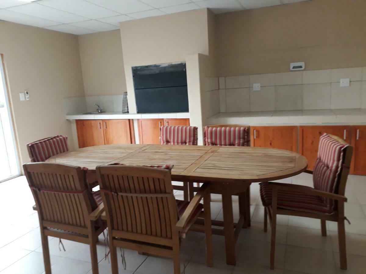 Augrabies De Oude Stoor Guesthouse Kültér fotó