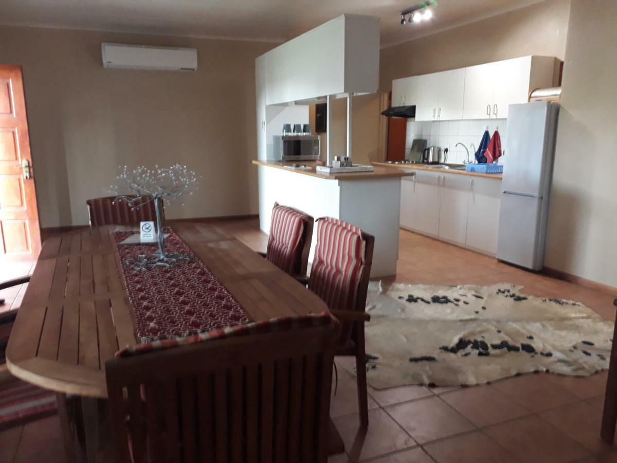 Augrabies De Oude Stoor Guesthouse Kültér fotó