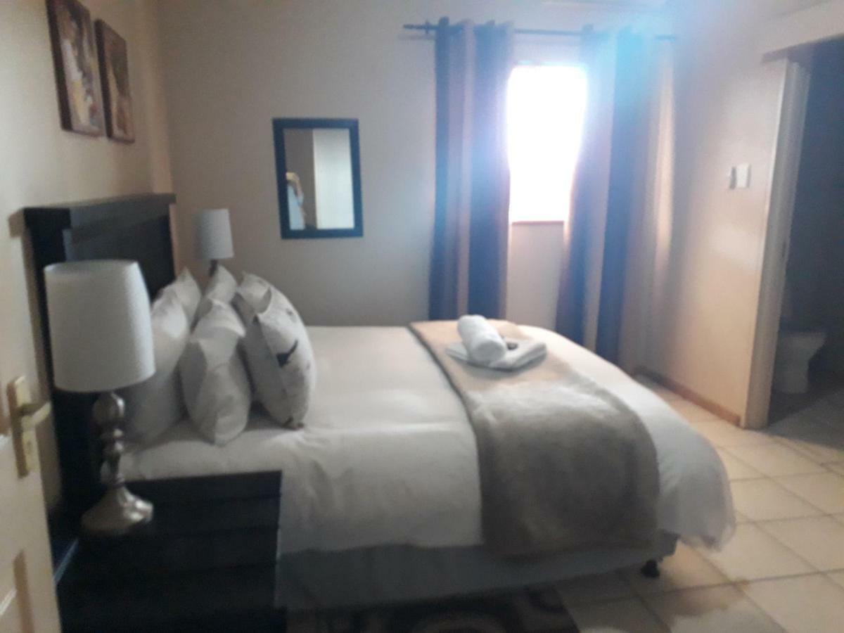 Augrabies De Oude Stoor Guesthouse Kültér fotó