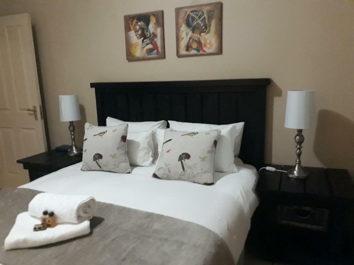 Augrabies De Oude Stoor Guesthouse Kültér fotó